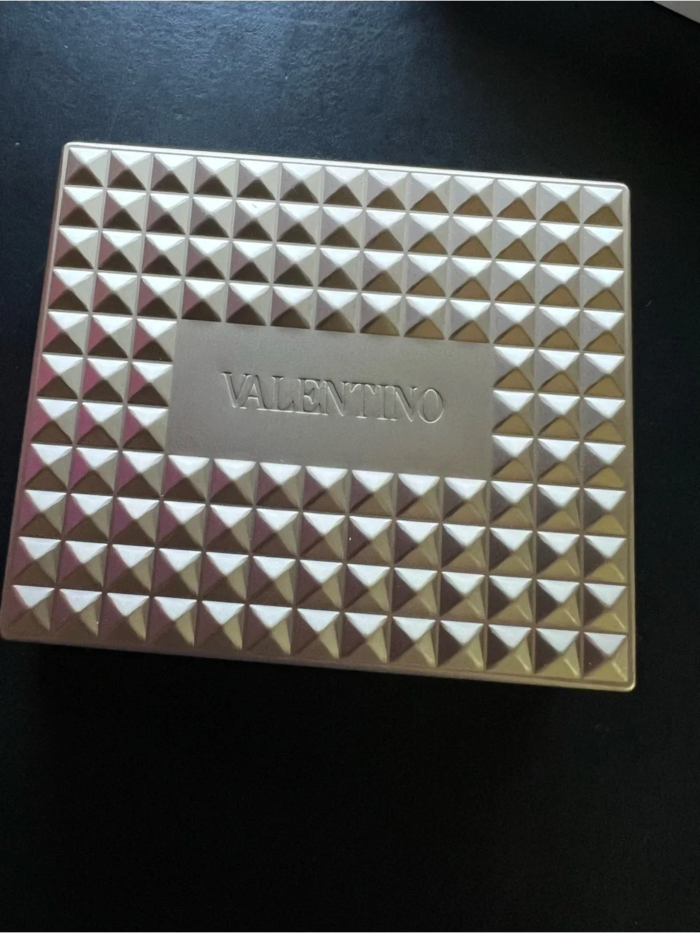 Valentino Blush Color Crush